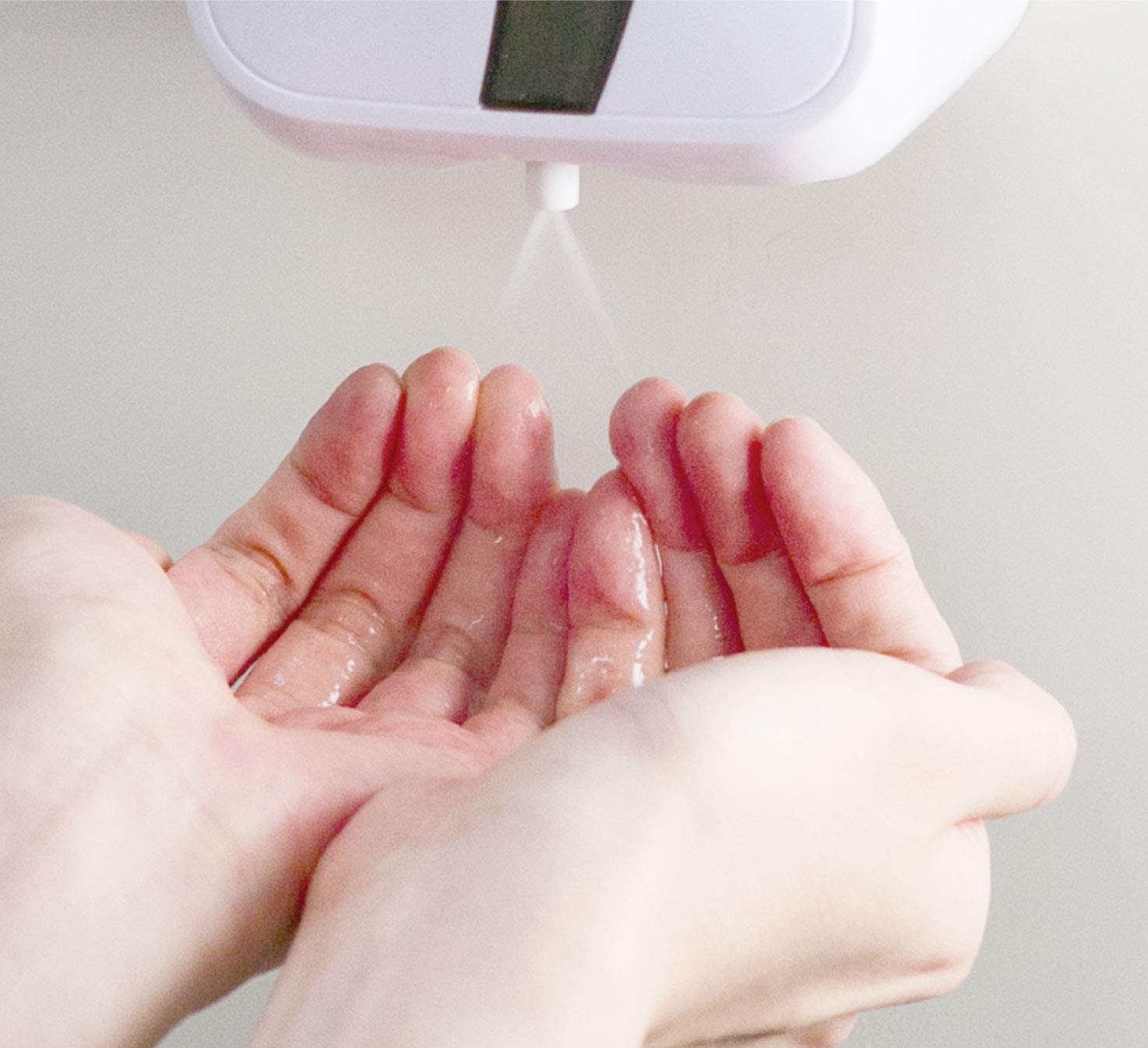 Amazon | サラヤ カートリッジボトル 450mL スプレー用 41855 | 業務用